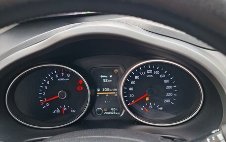 KIA Sportage III, 2014 год, 1 300 000 рублей, 5 фотография