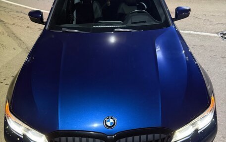 BMW 3 серия, 2019 год, 3 500 000 рублей, 6 фотография