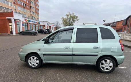 Hyundai Lavita, 2002 год, 200 000 рублей, 2 фотография