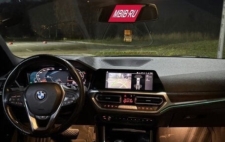 BMW 3 серия, 2019 год, 3 500 000 рублей, 7 фотография