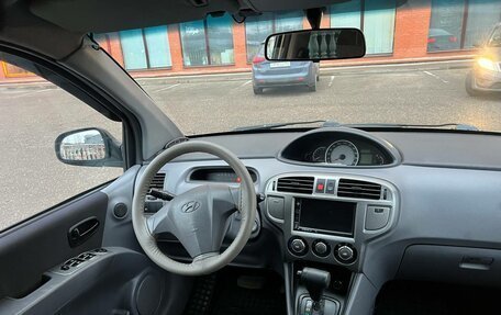 Hyundai Lavita, 2002 год, 200 000 рублей, 9 фотография