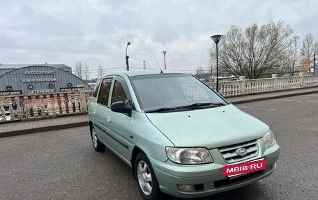Hyundai Lavita, 2002 год, 200 000 рублей, 7 фотография