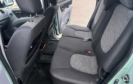 Hyundai Lavita, 2002 год, 200 000 рублей, 19 фотография