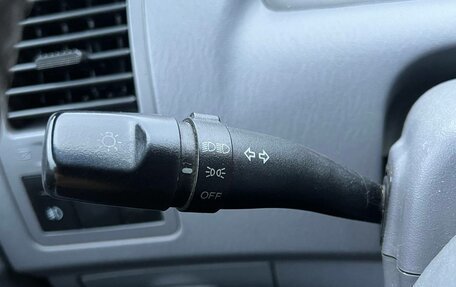 Hyundai Lavita, 2002 год, 200 000 рублей, 16 фотография