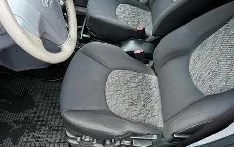 Hyundai Lavita, 2002 год, 200 000 рублей, 21 фотография