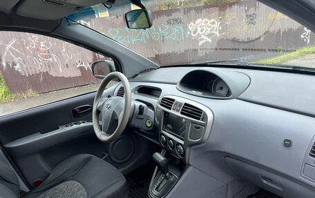 Hyundai Lavita, 2002 год, 200 000 рублей, 20 фотография