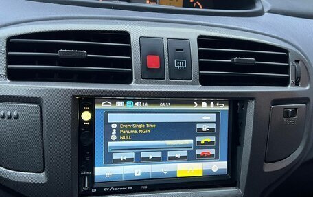 Hyundai Lavita, 2002 год, 200 000 рублей, 12 фотография