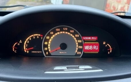 Hyundai Lavita, 2002 год, 200 000 рублей, 13 фотография