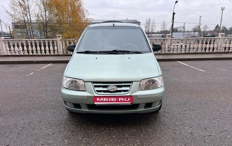 Hyundai Lavita, 2002 год, 200 000 рублей, 8 фотография