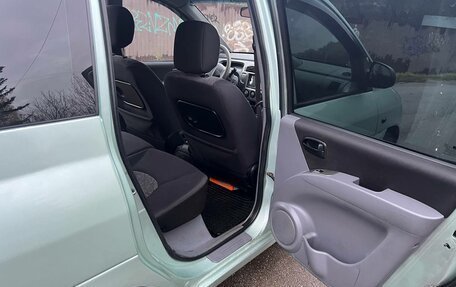 Hyundai Lavita, 2002 год, 200 000 рублей, 24 фотография