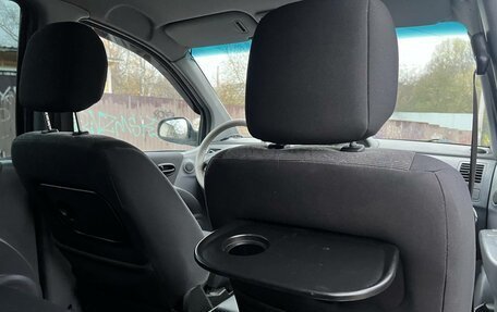 Hyundai Lavita, 2002 год, 200 000 рублей, 22 фотография