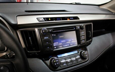 Toyota RAV4, 2014 год, 1 849 000 рублей, 10 фотография