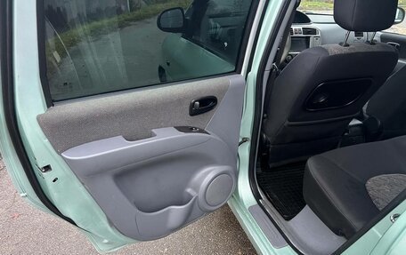 Hyundai Lavita, 2002 год, 200 000 рублей, 27 фотография