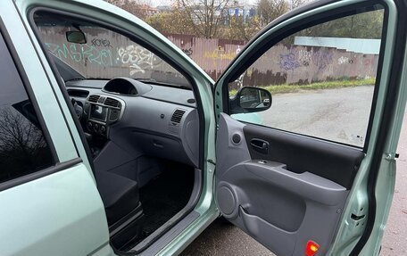 Hyundai Lavita, 2002 год, 200 000 рублей, 23 фотография