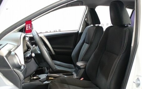 Toyota RAV4, 2014 год, 1 849 000 рублей, 8 фотография