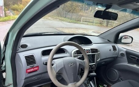 Hyundai Lavita, 2002 год, 200 000 рублей, 25 фотография