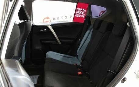 Toyota RAV4, 2014 год, 1 849 000 рублей, 9 фотография