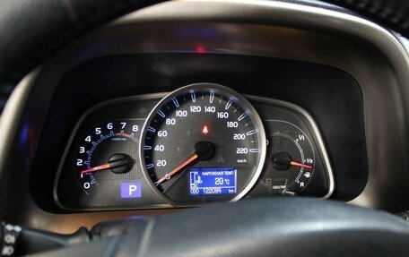 Toyota RAV4, 2014 год, 1 849 000 рублей, 17 фотография