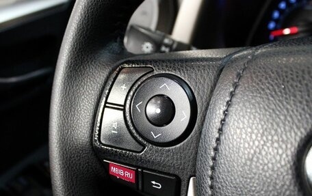 Toyota RAV4, 2014 год, 1 849 000 рублей, 12 фотография