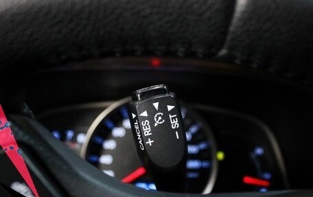 Toyota RAV4, 2014 год, 1 849 000 рублей, 13 фотография