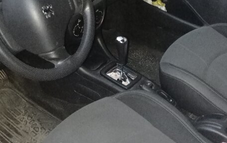 Peugeot 206, 2009 год, 150 000 рублей, 3 фотография