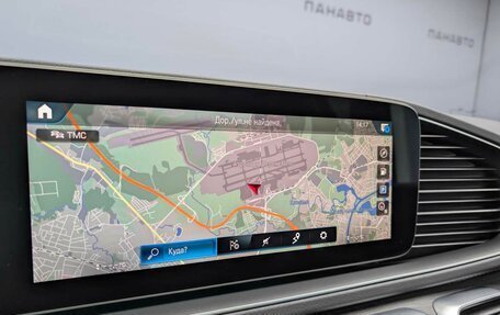 Mercedes-Benz GLE Coupe, 2025 год, 15 700 000 рублей, 10 фотография