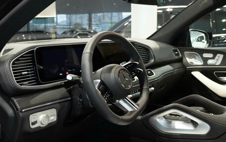 Mercedes-Benz GLE Coupe, 2025 год, 15 700 000 рублей, 5 фотография