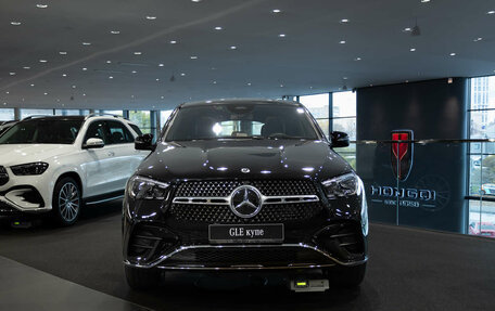 Mercedes-Benz GLE Coupe, 2025 год, 15 700 000 рублей, 2 фотография