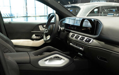 Mercedes-Benz GLE Coupe, 2025 год, 15 700 000 рублей, 7 фотография