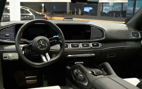 Mercedes-Benz GLE Coupe, 2025 год, 15 700 000 рублей, 9 фотография