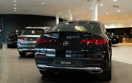 Mercedes-Benz GLE Coupe, 2025 год, 15 700 000 рублей, 3 фотография