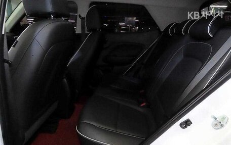 Hyundai Venue I, 2022 год, 1 500 050 рублей, 7 фотография