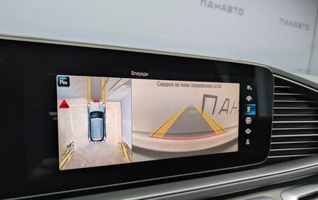 Mercedes-Benz GLE Coupe, 2025 год, 15 700 000 рублей, 13 фотография