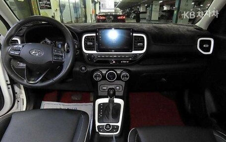 Hyundai Venue I, 2022 год, 1 500 050 рублей, 9 фотография