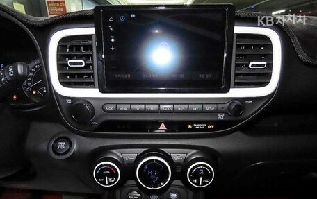 Hyundai Venue I, 2022 год, 1 500 050 рублей, 10 фотография