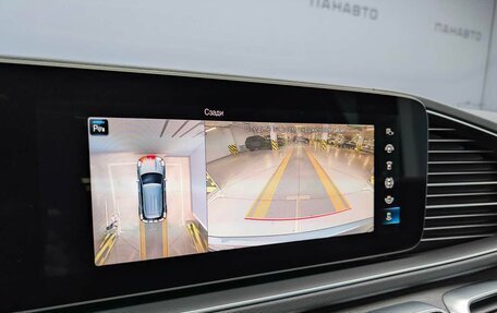 Mercedes-Benz GLE Coupe, 2025 год, 15 700 000 рублей, 12 фотография