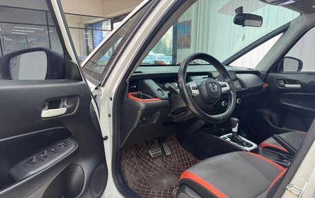 Honda Fit, 2021 год, 1 485 000 рублей, 5 фотография