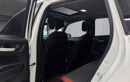 Honda Fit, 2021 год, 1 485 000 рублей, 6 фотография