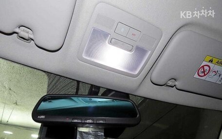 Hyundai Venue I, 2022 год, 1 500 050 рублей, 12 фотография