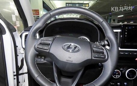 Hyundai Venue I, 2022 год, 1 500 050 рублей, 8 фотография