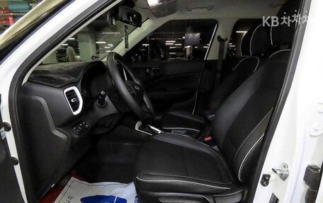 Hyundai Venue I, 2022 год, 1 500 050 рублей, 6 фотография