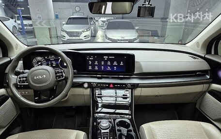 KIA Carnival, 2021 год, 2 780 050 рублей, 8 фотография