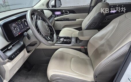 KIA Carnival, 2021 год, 2 780 050 рублей, 12 фотография