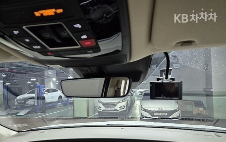 KIA Carnival, 2021 год, 2 780 050 рублей, 14 фотография