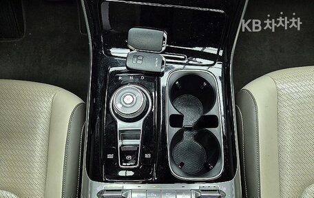 KIA Carnival, 2021 год, 2 780 050 рублей, 10 фотография