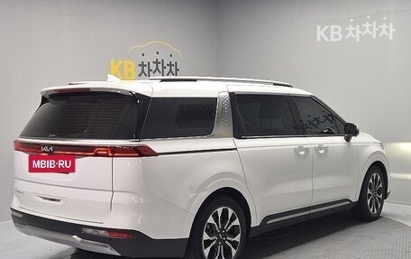 KIA Carnival, 2021 год, 2 780 050 рублей, 4 фотография
