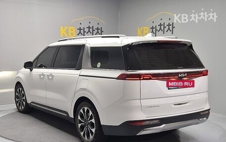 KIA Carnival, 2021 год, 2 780 050 рублей, 6 фотография