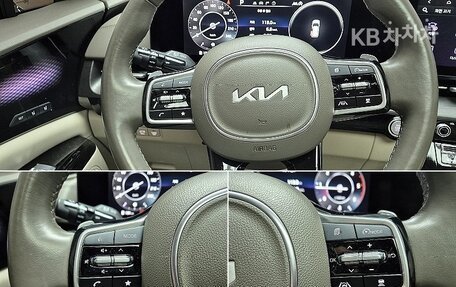 KIA Carnival, 2021 год, 2 780 050 рублей, 13 фотография