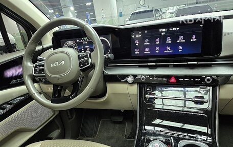 KIA Carnival, 2021 год, 2 780 050 рублей, 9 фотография