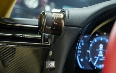 Lexus LFA, 2012 год, 93 000 000 рублей, 16 фотография